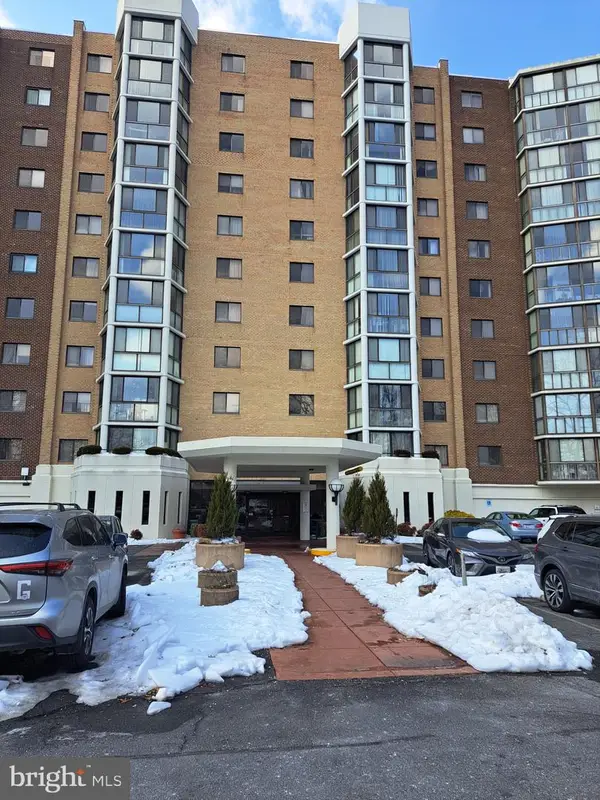 15115 Interlachen Dr #3-506, SILVER SPRING, MD 20906