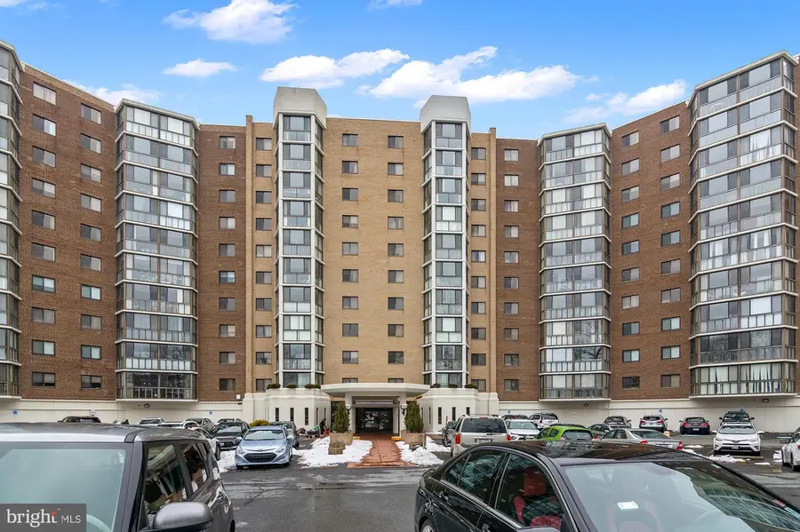 15115 Interlachen Dr #3-506, Silver Spring, MD 20906 - #2