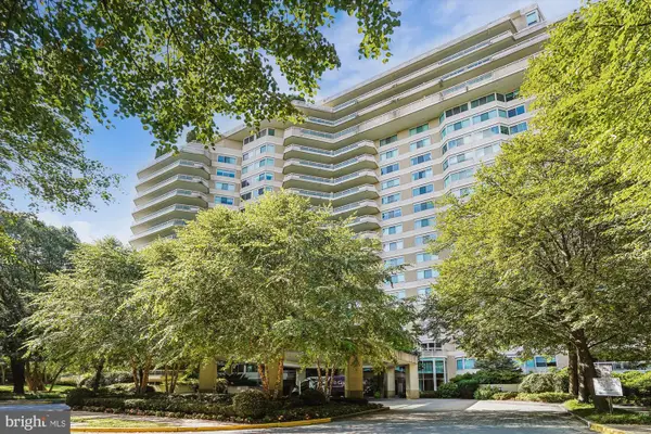 5600 Wisconsin Ave #709, CHEVY CHASE, MD 20815