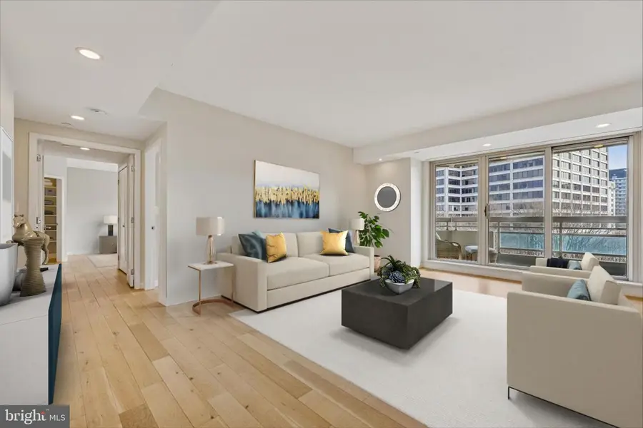 5600 Wisconsin Ave #705, Chevy Chase, MD 20815 - #2