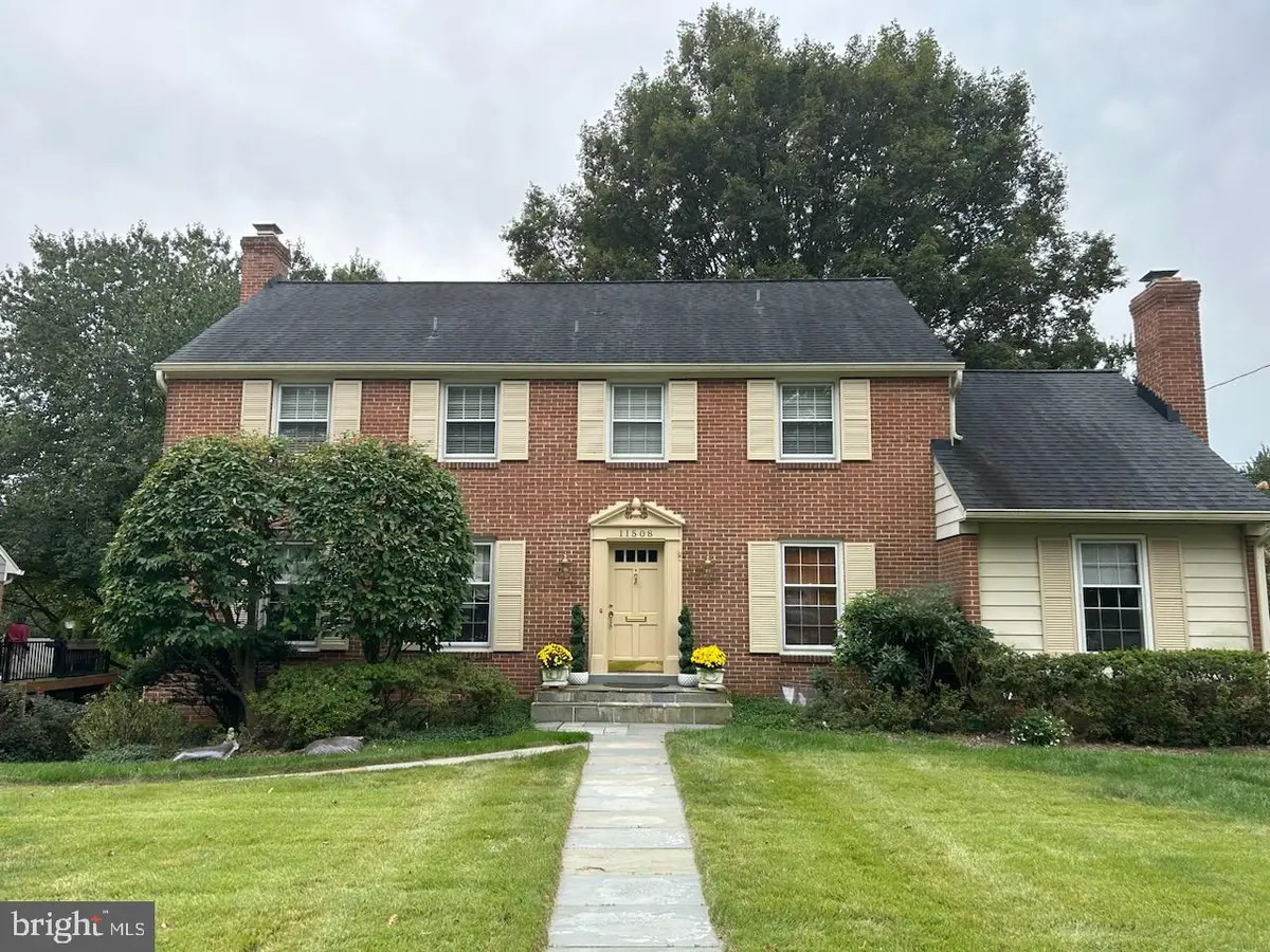 11508 Hitching Post Lane, North Bethesda, MD 20852 - #1