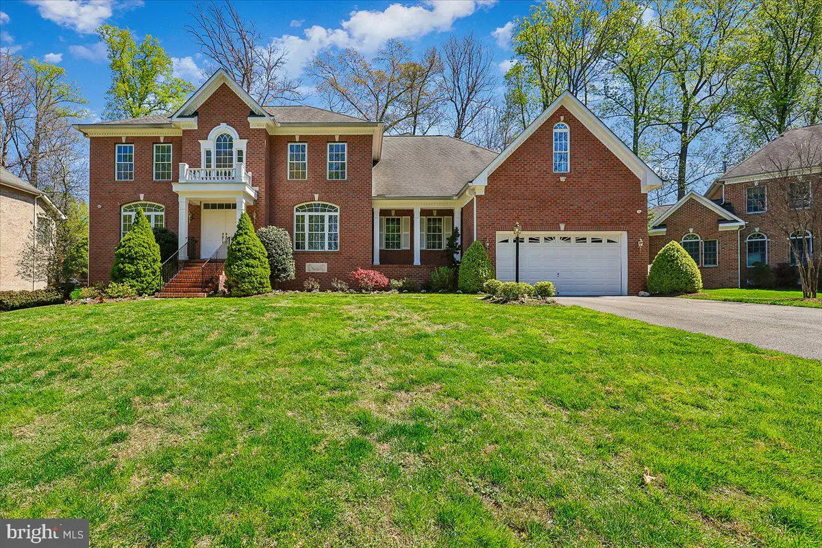 11021 Daybreak Ct, North Bethesda, MD 20852 - #1