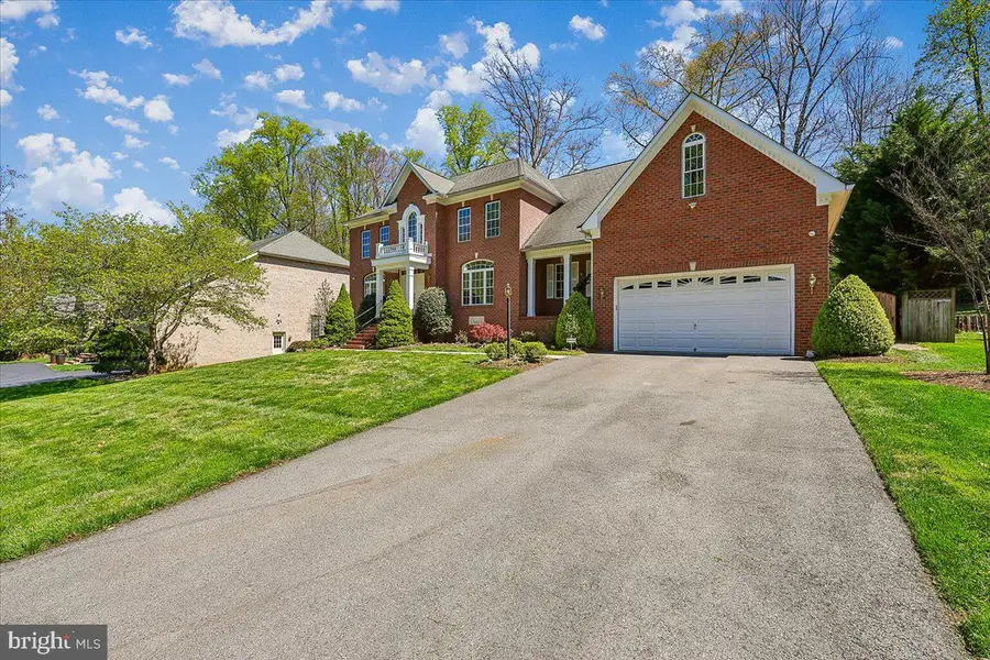 11021 Daybreak Ct, North Bethesda, MD 20852 - #2