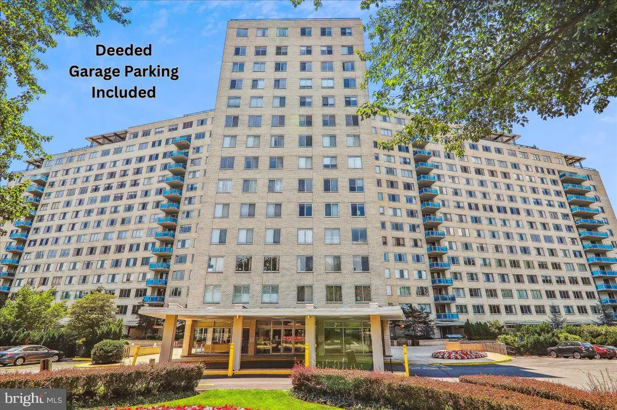 10500 Rockville Pike #328, Rockville, MD 20852 - #1