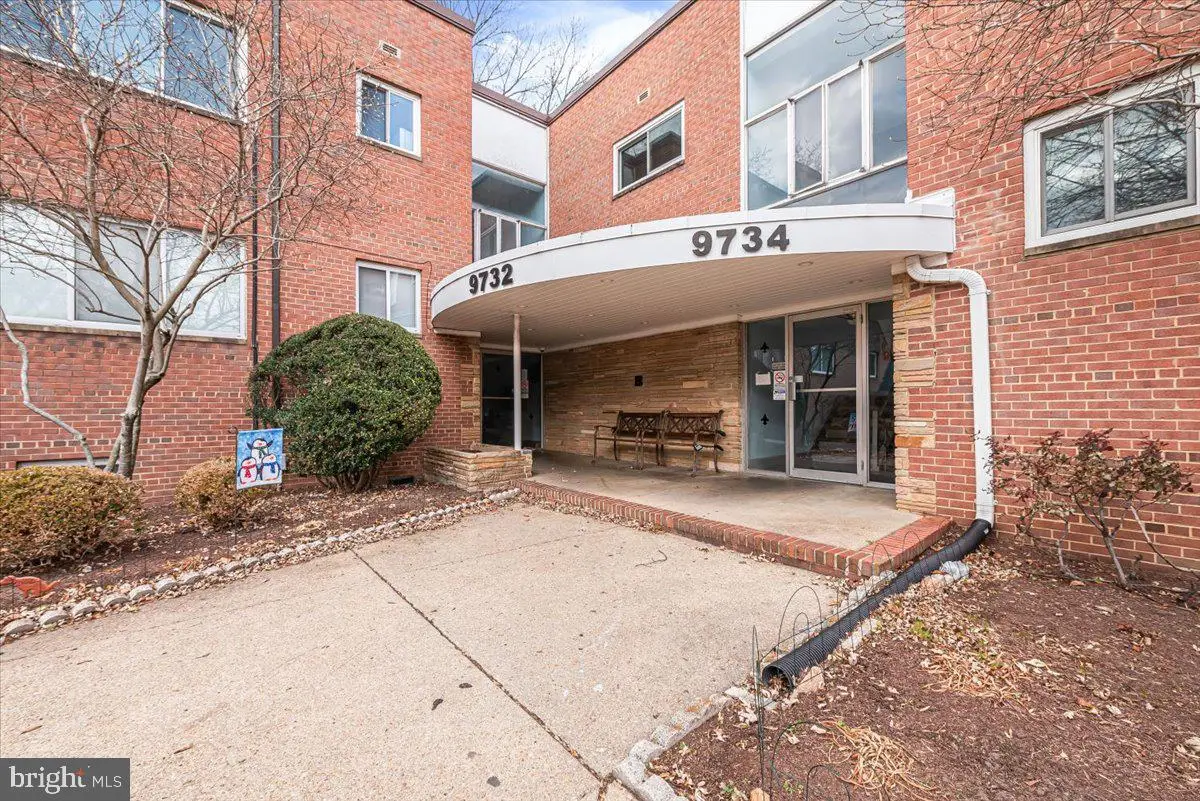 9734 Glen Ave #201-97, Silver Spring, MD 20910 - #1