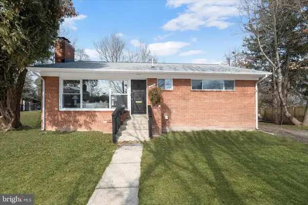 411 Dennis Ave, SILVER SPRING, MD 20901