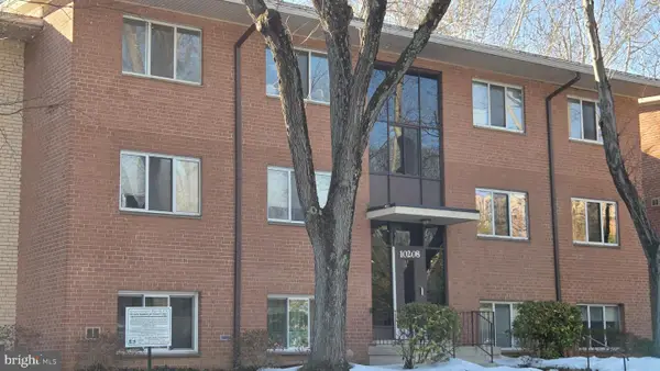 10208 Rockville Pik #302, ROCKVILLE, MD 20852