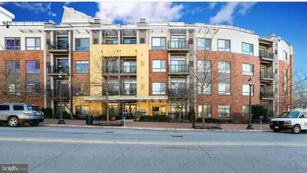 8005 13th St #411, SILVER SPRING, MD 20910
