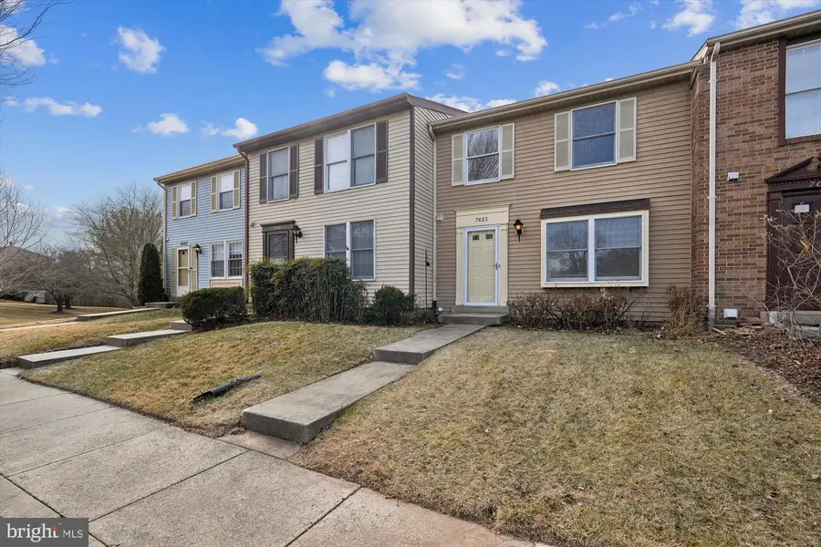 7623 Nutwood Ct, Rockville, MD 20855 - #2