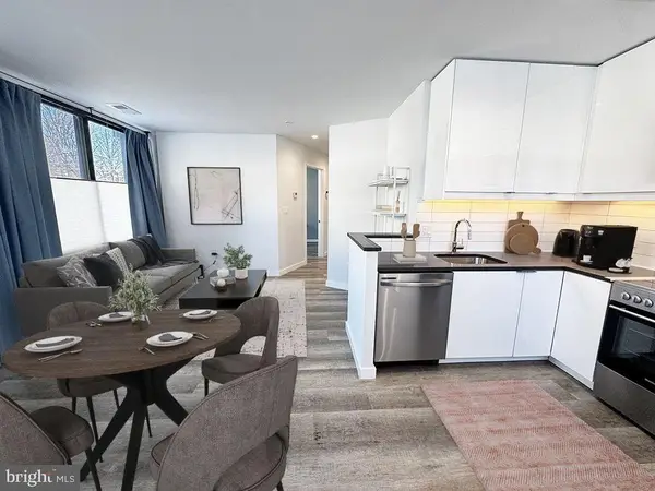 700 Roeder Rd #103, SILVER SPRING, MD 20910