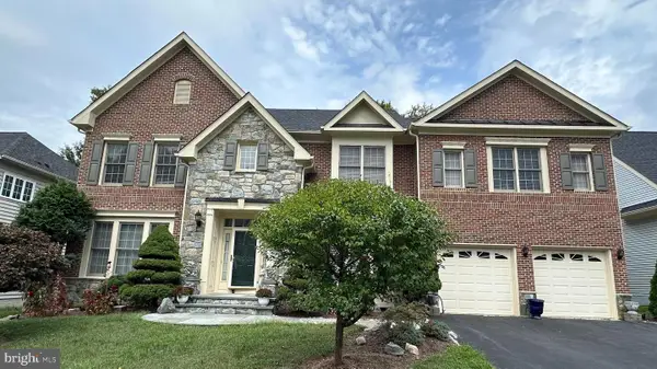 1018 Heartfields Dr, SILVER SPRING, MD 20904