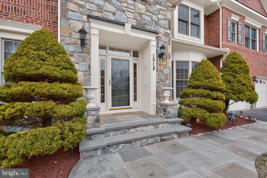 1018 Heartfields Dr, Silver Spring, MD 20904 - #3