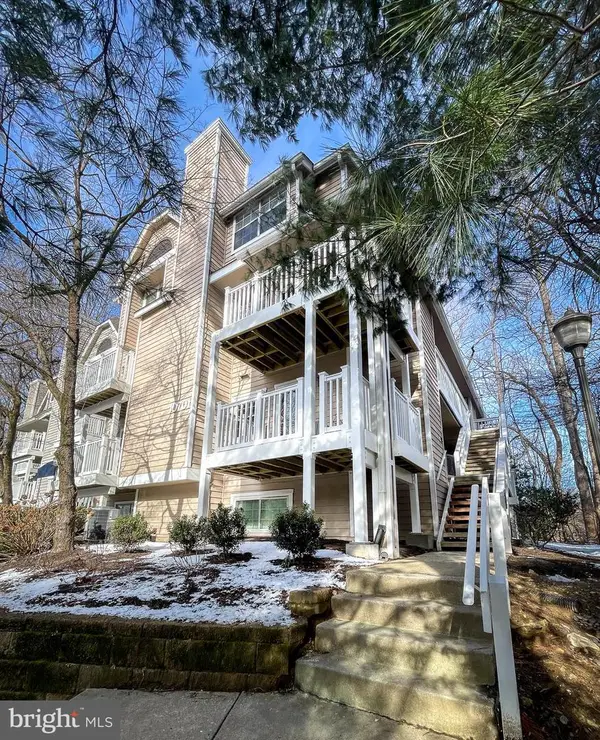 10701 Hampton Mill Ter #100, NORTH BETHESDA, MD 20852