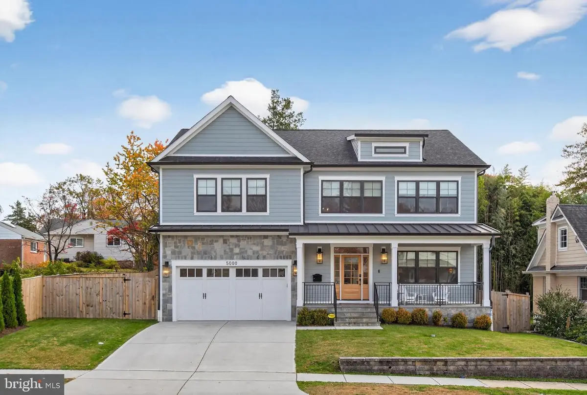 5000 Bangor Dr, Kensington, MD 20895 - #1