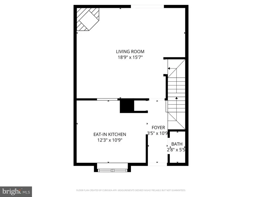 505 White Surf Dr, Gaithersburg, MD 20878 - #3