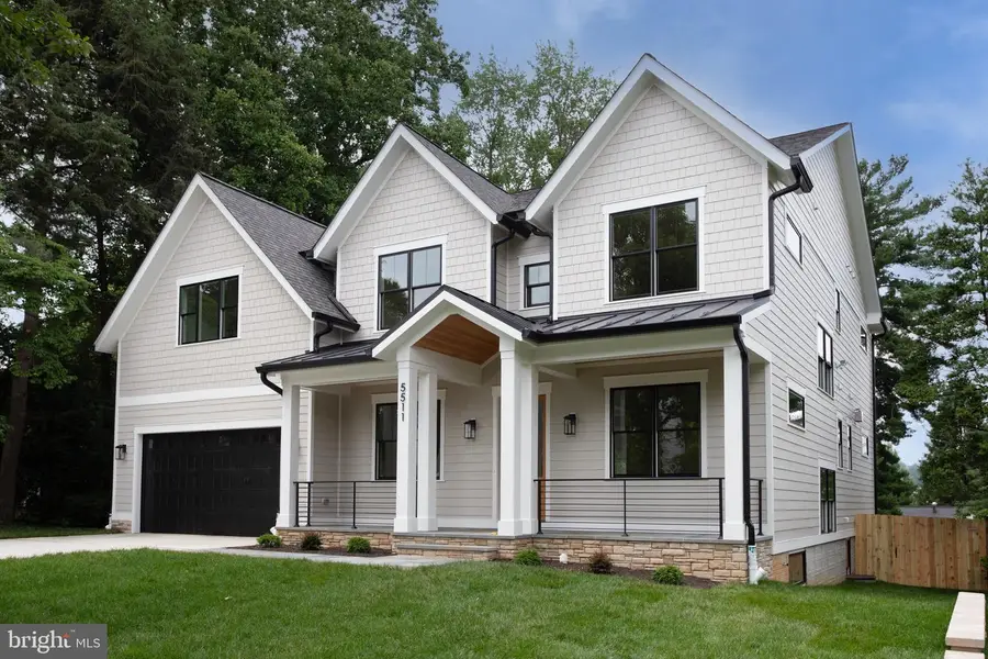 5511 Pollard Rd, Bethesda, MD 20816 - #2