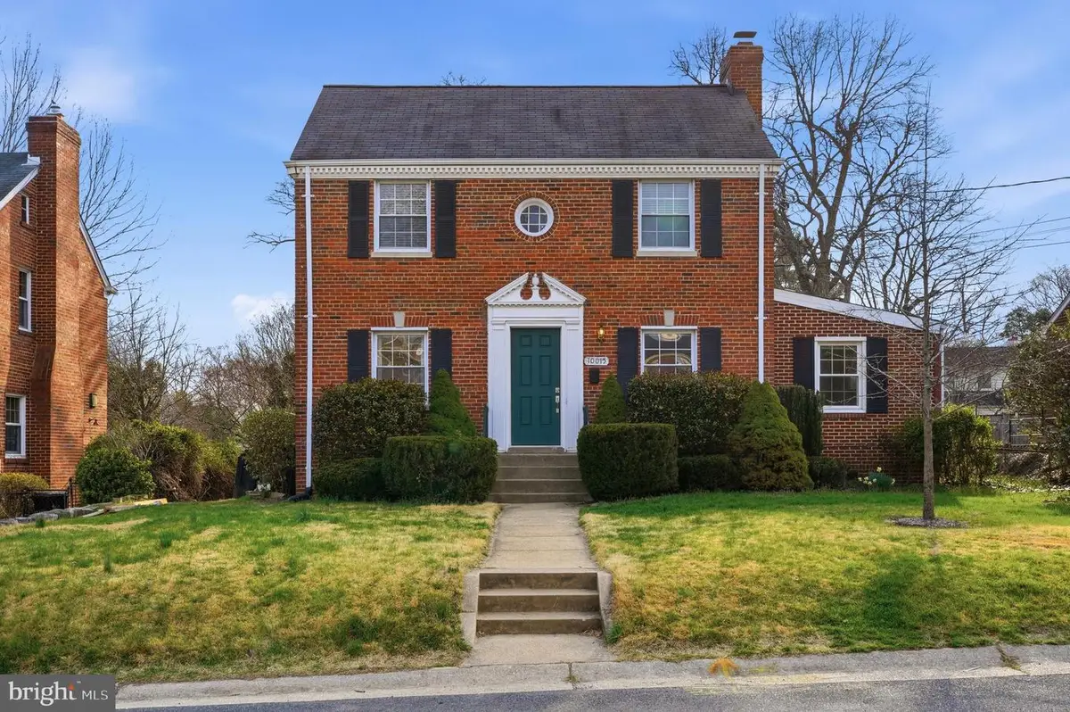 10015 Reddick Dr, Silver Spring, MD 20901 - #1