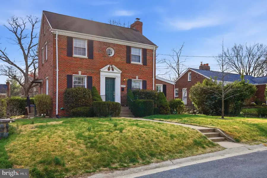 10015 Reddick Dr, Silver Spring, MD 20901 - #3