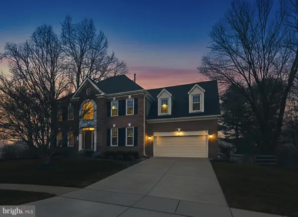 2 Littlebrooke Ct, OLNEY, MD 20832