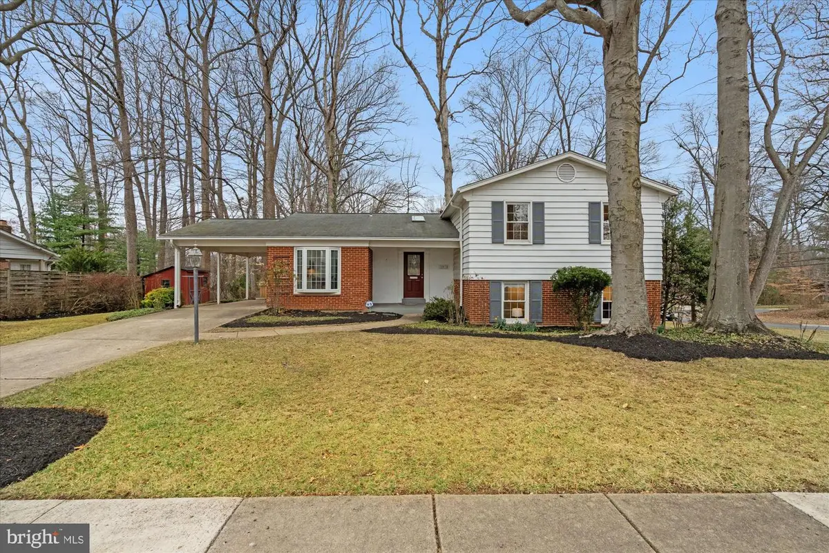 14416 Pecan Dr, Rockville, MD 20853 - #1