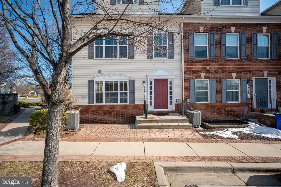 23309 Deets Manor Ct #2142, Clarksburg, MD 20871 - #2