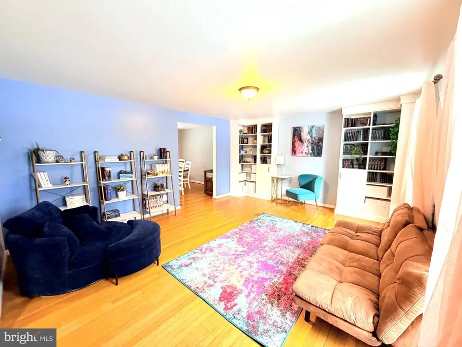 19105 N Pike Creek Pl, Montgomery Village, MD 20886 - #2