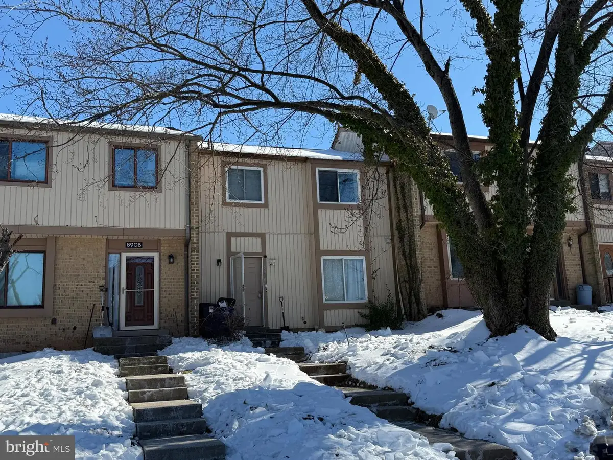 8910 Centerway Rd, Gaithersburg, MD 20879 - #1