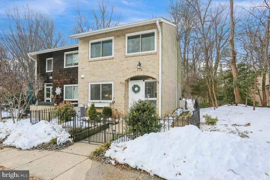 316 New Mark Esplanade, Rockville, MD 20850 - #2
