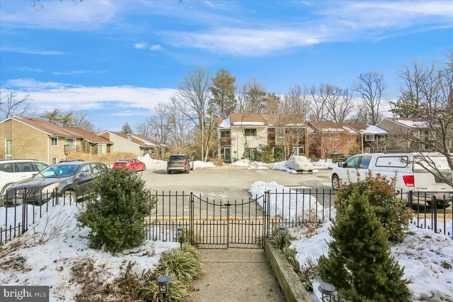 316 New Mark Esplanade, Rockville, MD 20850 - #3