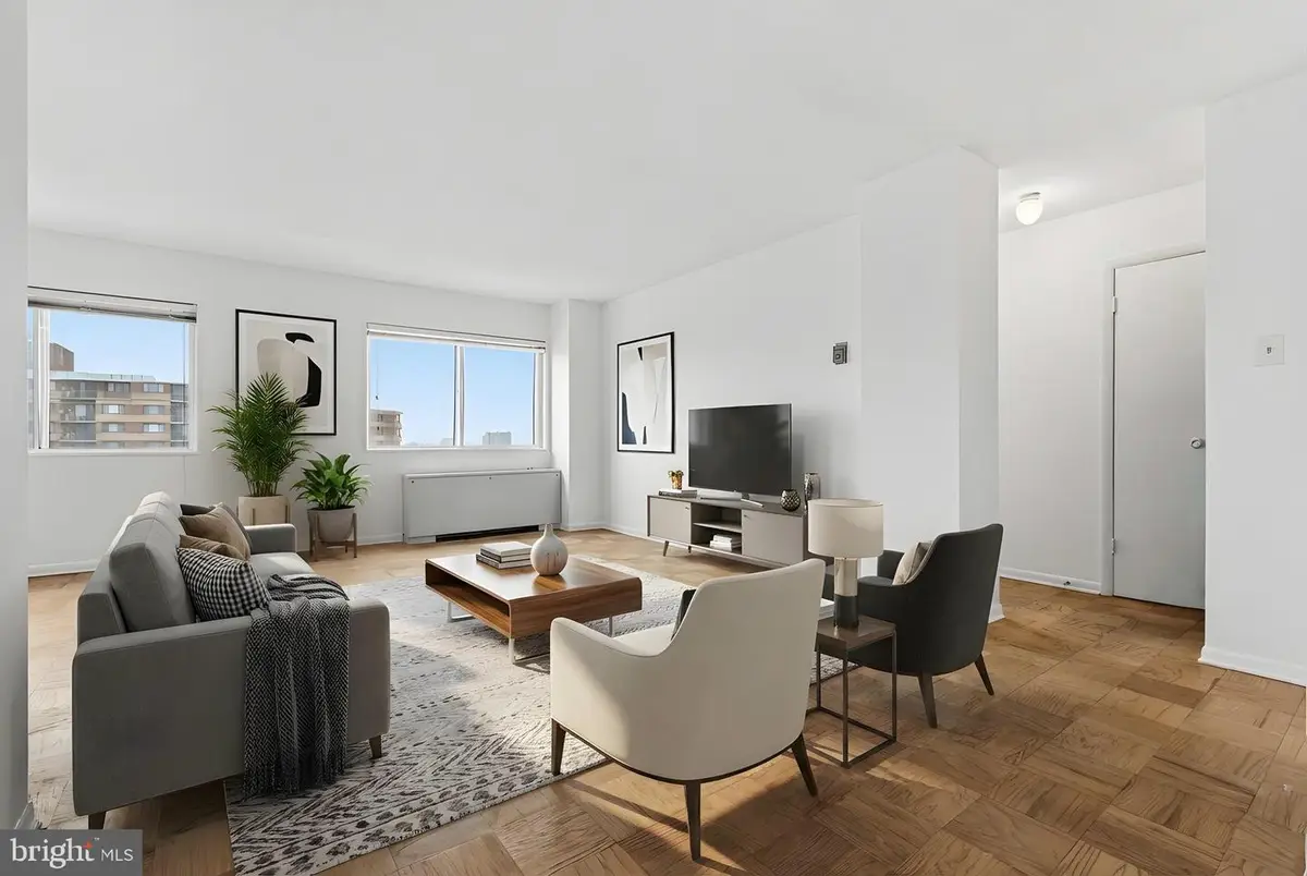 1121 University Blvd W #1407-b, Silver Spring, MD 20902 - #1