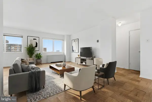 1121 University Blvd W #1407-b, SILVER SPRING, MD 20902