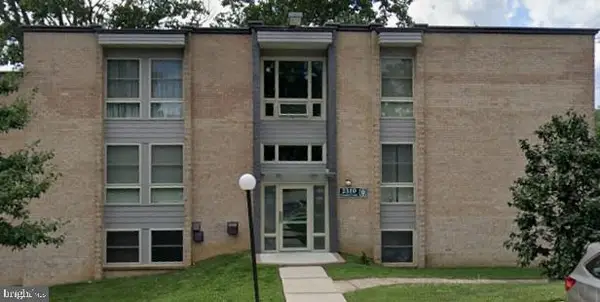 2310 Greenery Ln #102-12, SILVER SPRING, MD 20906