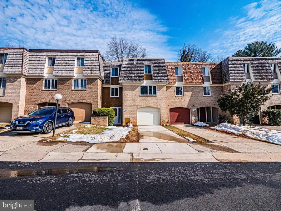 19041 Capehart Dr, Montgomery Village, MD 20886 - #3