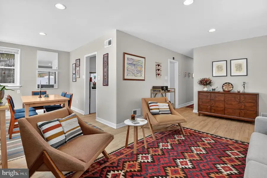 8403 Tahona Dr, Silver Spring, MD 20903 - #3