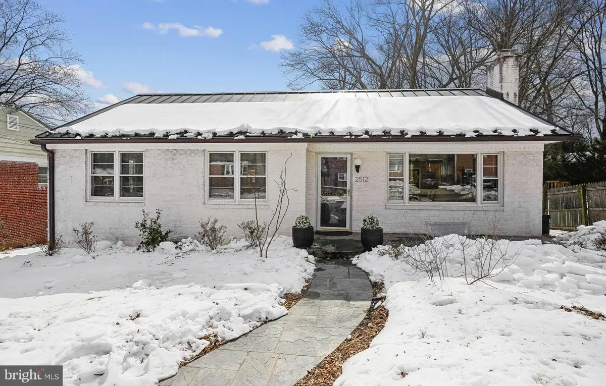 2512 Kimberly St, Silver Spring, MD 20902 - #1