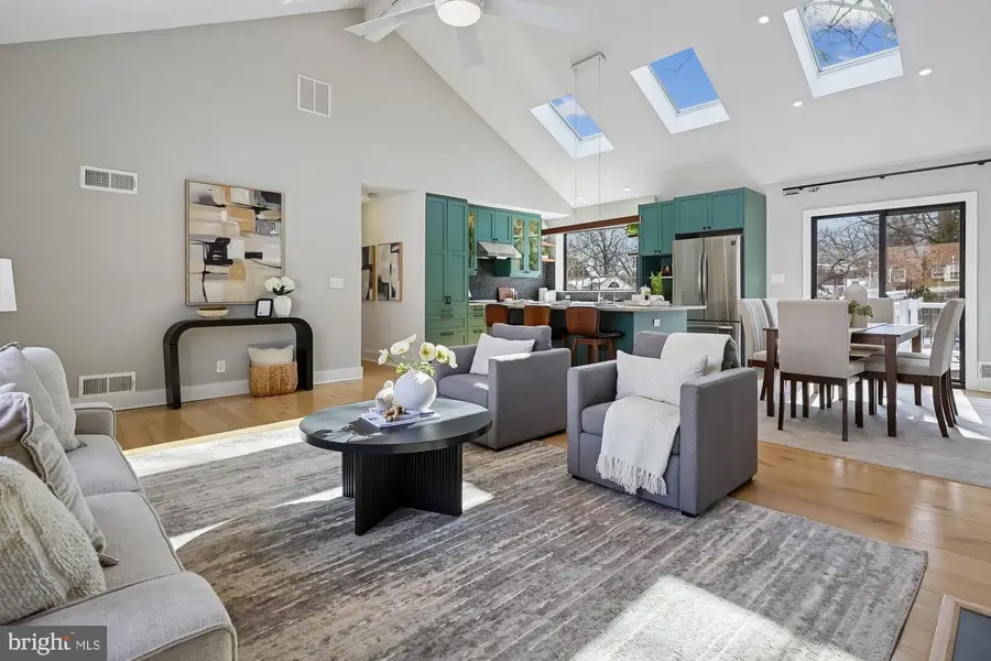 2512 Kimberly St, Silver Spring, MD 20902 - #3