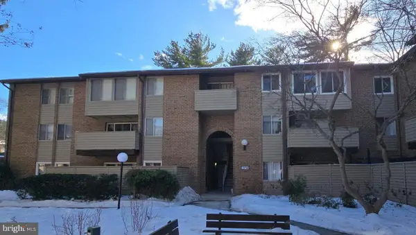 19323 Club House Rd #304, MONTGOMERY VILLAGE, MD 20886