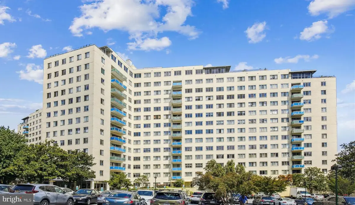 10201 Grosvenor Pl #711, North Bethesda, MD 20852 - #1