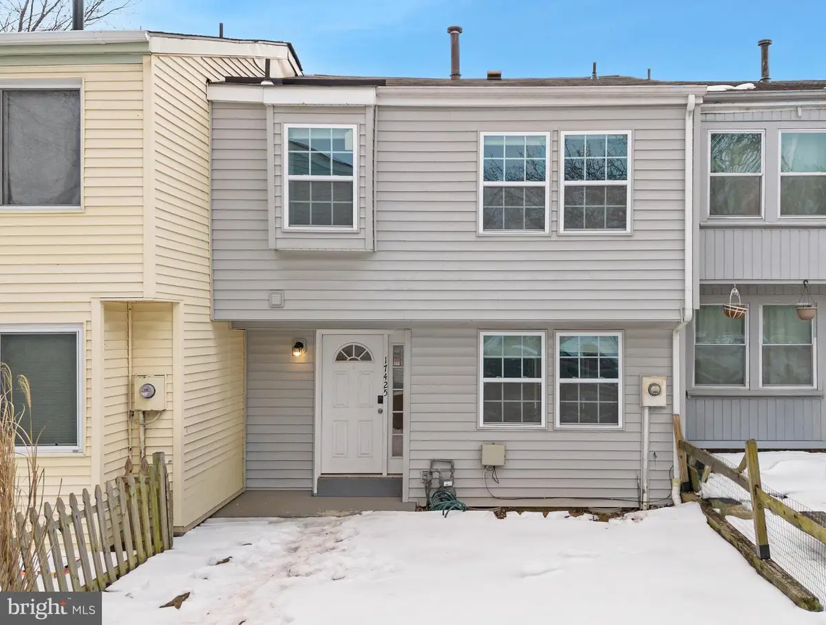 17425 Hughes Rd, Poolesville, MD 20837 - #1