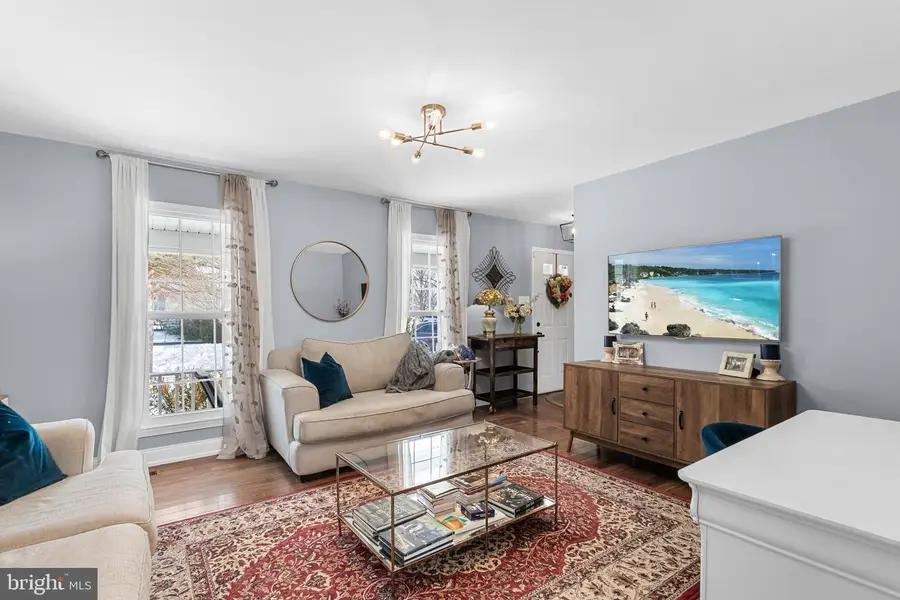 17512 Saint Theresa Dr, Olney, MD 20832 - #3