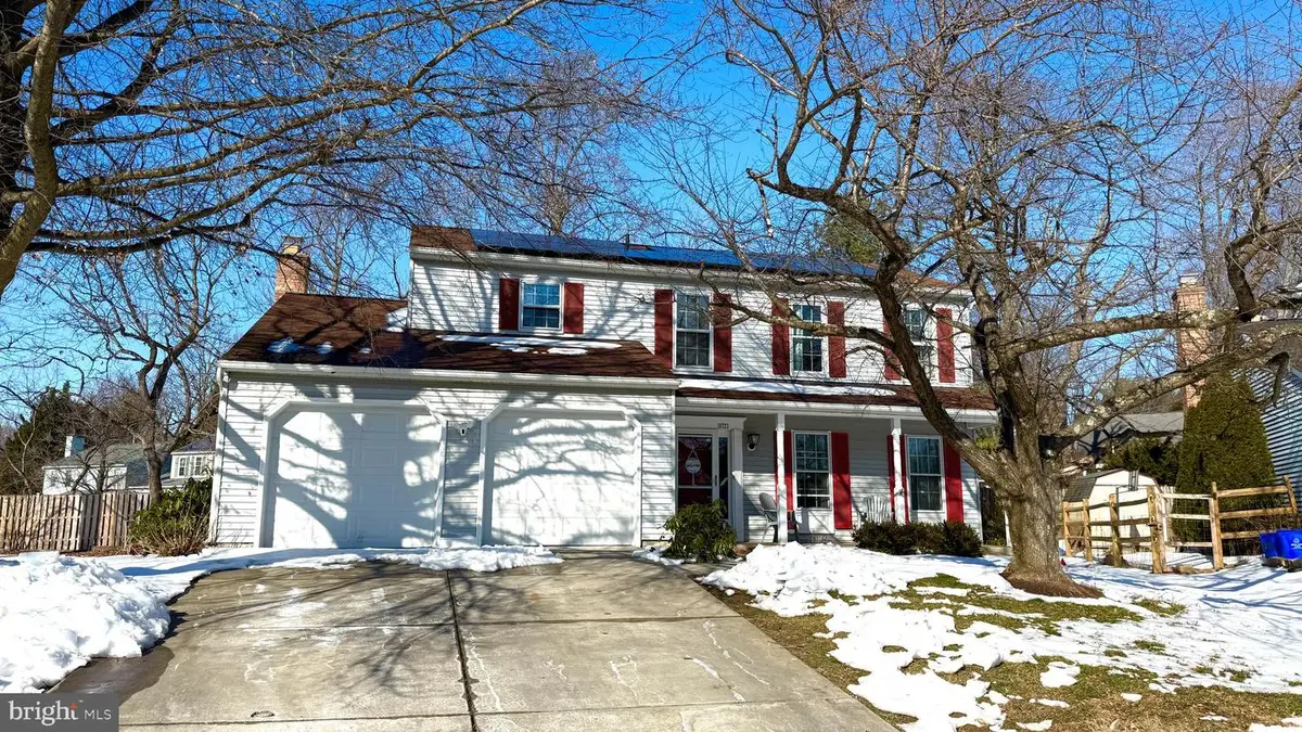 18723 Capella Ln, Gaithersburg, MD 20877 - #1