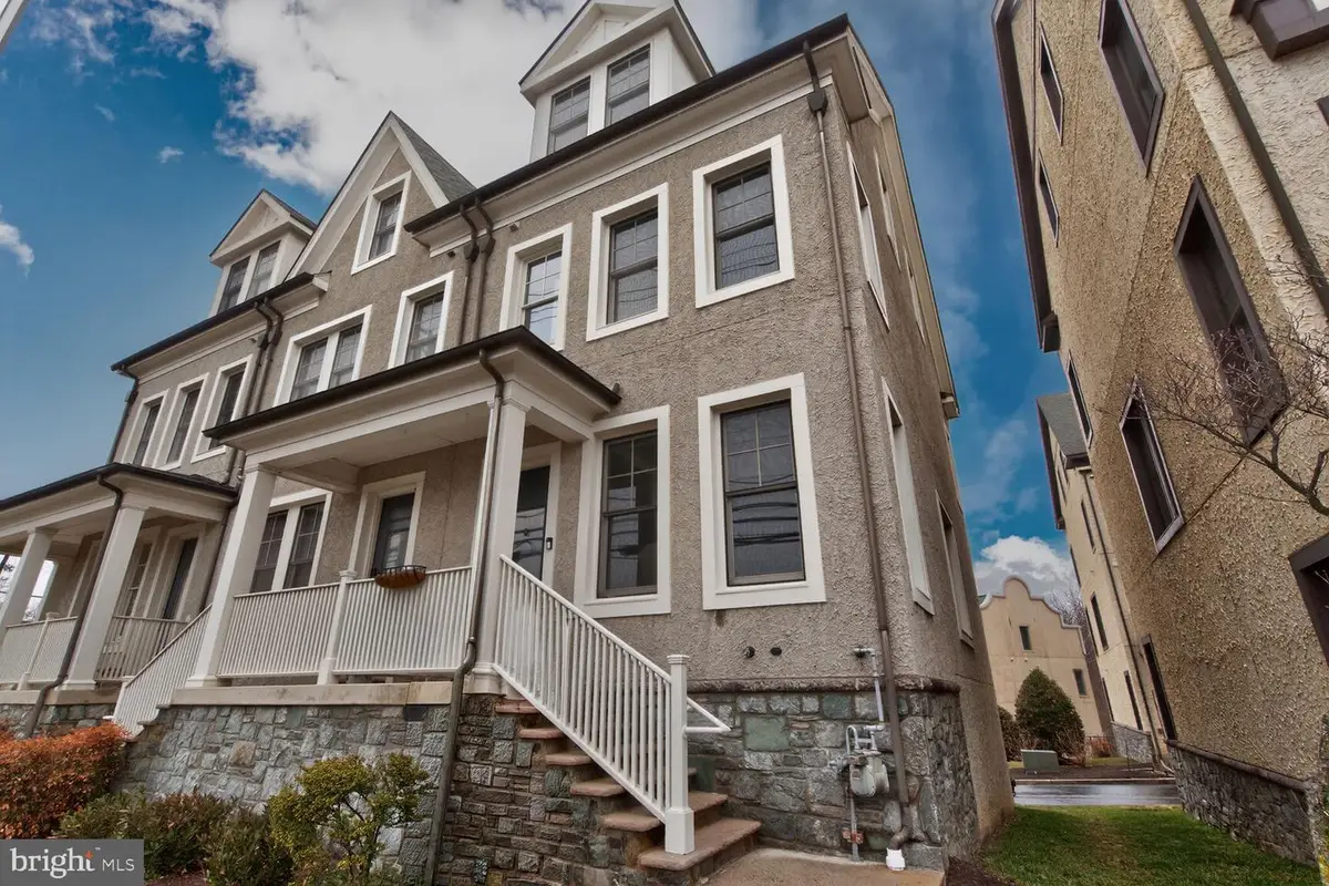 2613 Linden Ln, Silver Spring, MD 20910 - #1