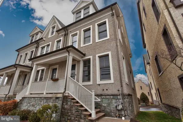 2613 Linden Ln, SILVER SPRING, MD 20910