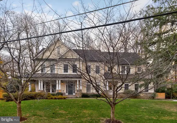 5500 Lambeth Rd, BETHESDA, MD 20814