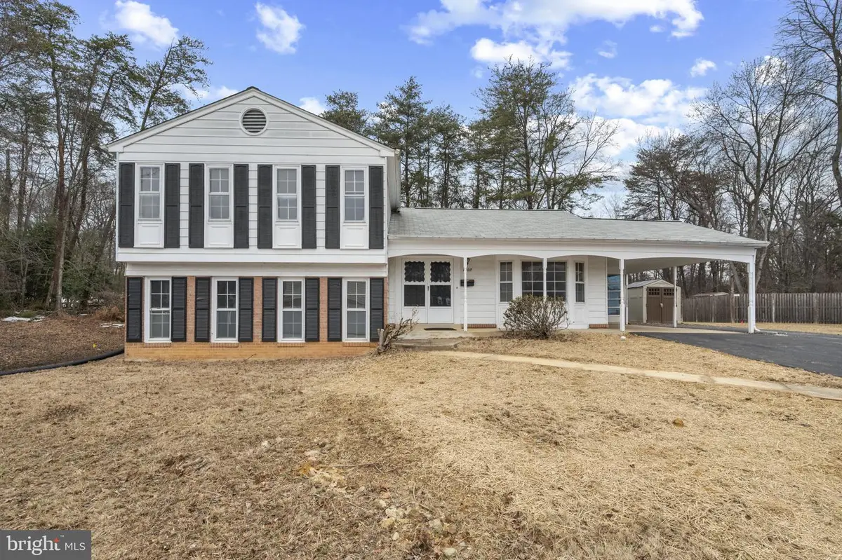 8607 Wild Olive Dr, Potomac, MD 20854 - #1