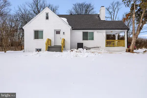 3213 Greencastle Rd, BURTONSVILLE, MD 20866