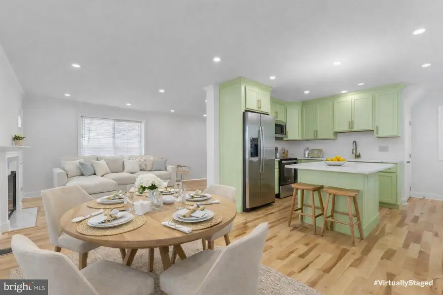 3213 Greencastle Rd, Burtonsville, MD 20866 - #3