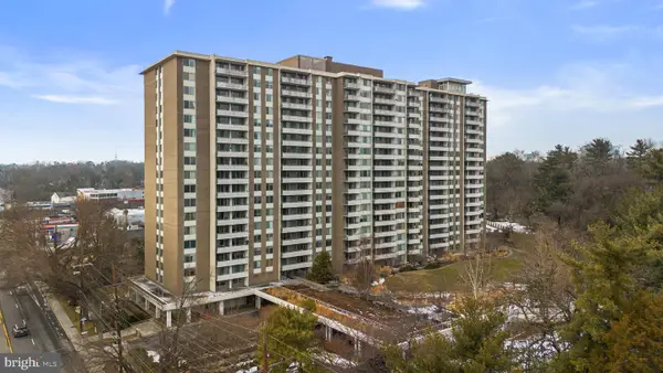 5101 River Rd #1702, BETHESDA, MD 20816