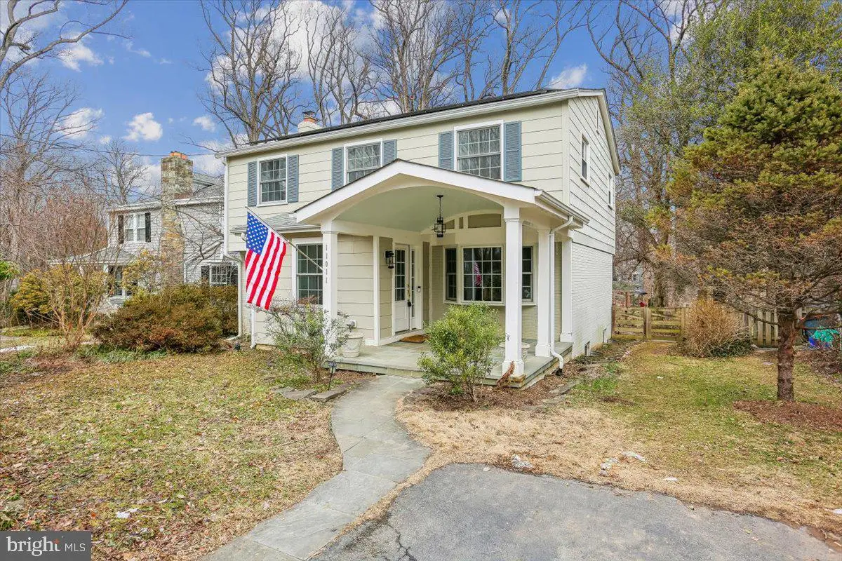 11011 Montrose Ave, Garrett Park, MD 20896 - #1