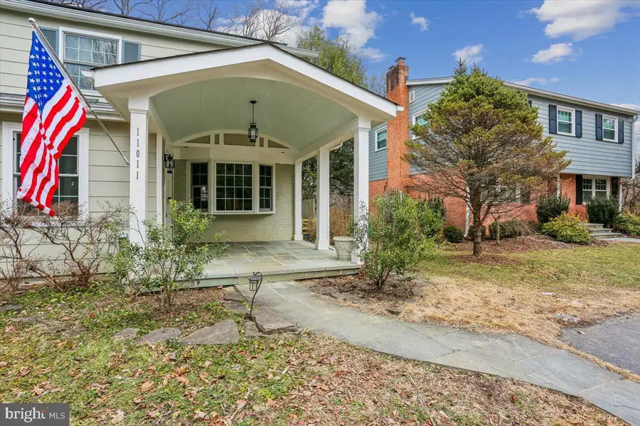 11011 Montrose Ave, Garrett Park, MD 20896 - #2
